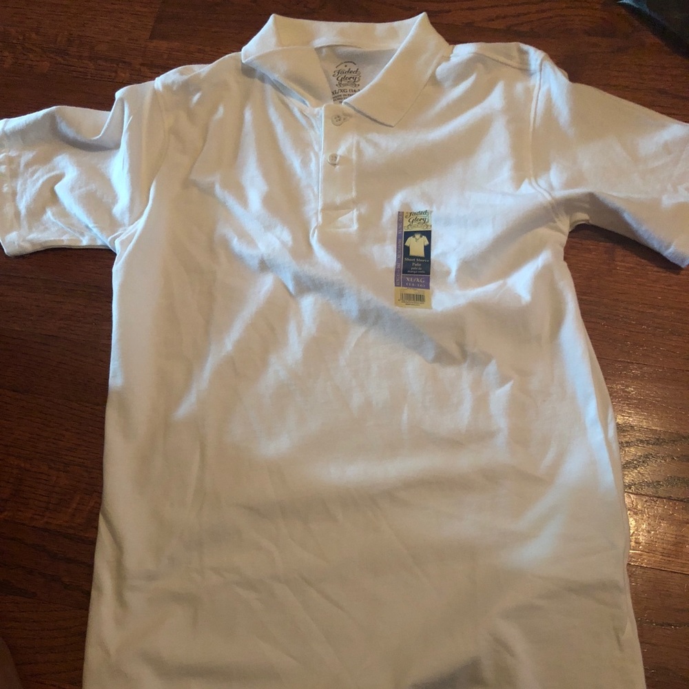 Shirt Bundle
